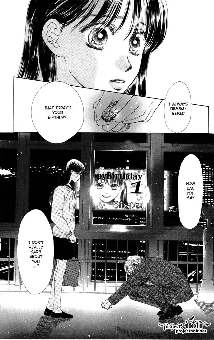 Eden no Hana Chapter 31 14